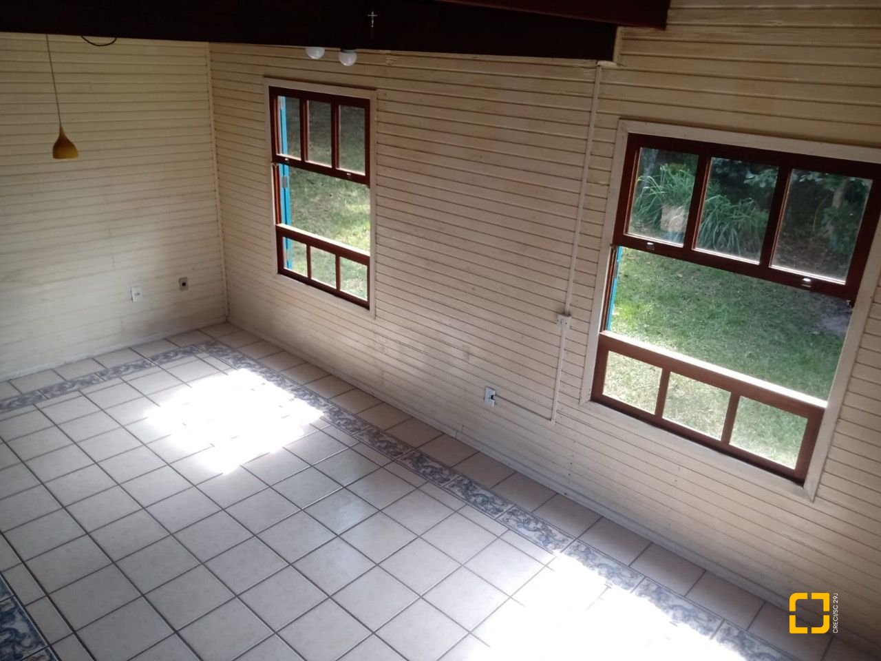Terreno com 1414m², no bairro Santinho em Florianópolis
