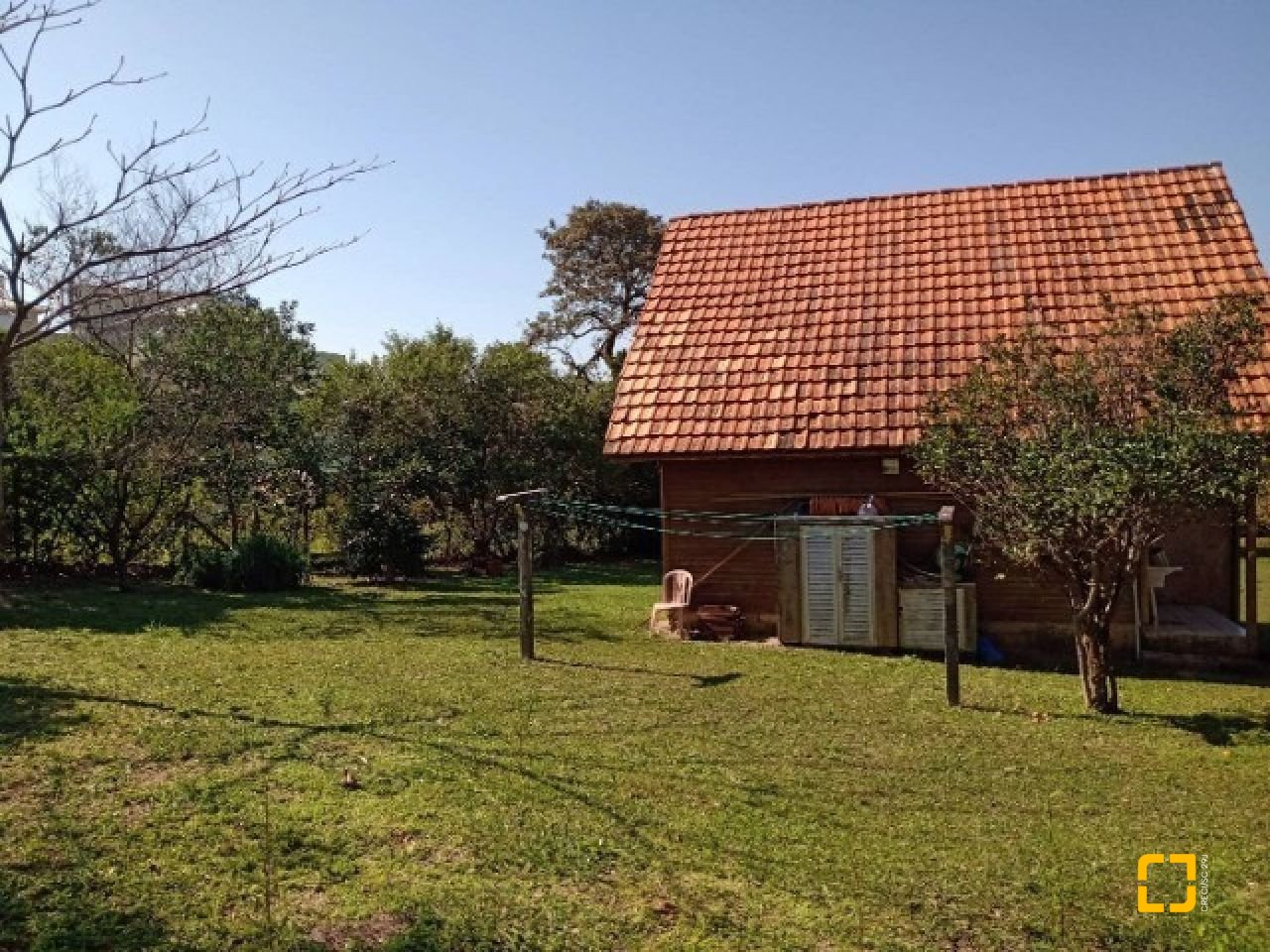 Terreno com 1414m², no bairro Santinho em Florianópolis