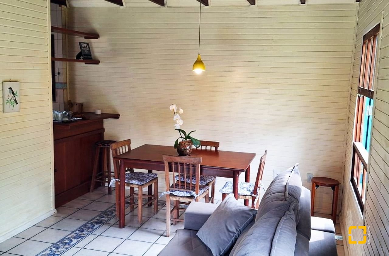 Terreno com 1414m², no bairro Santinho em Florianópolis