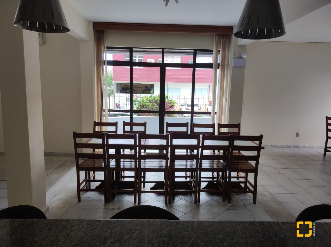 Apartamento com 155m², 4 quartos (sendo 1 suíte), 1 garagem, no bairro Estreito em Florianópolis