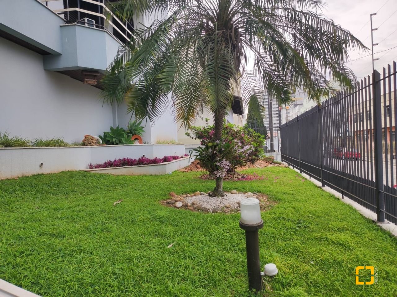 Apartamento com 155m², 4 quartos (sendo 1 suíte), 1 garagem, no bairro Estreito em Florianópolis
