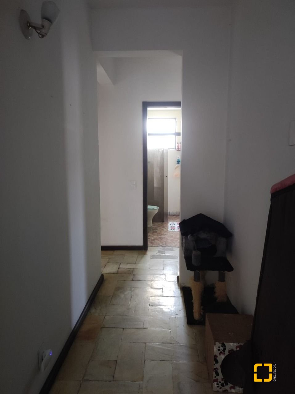 Apartamento com 155m², 4 quartos (sendo 1 suíte), 1 garagem, no bairro Estreito em Florianópolis