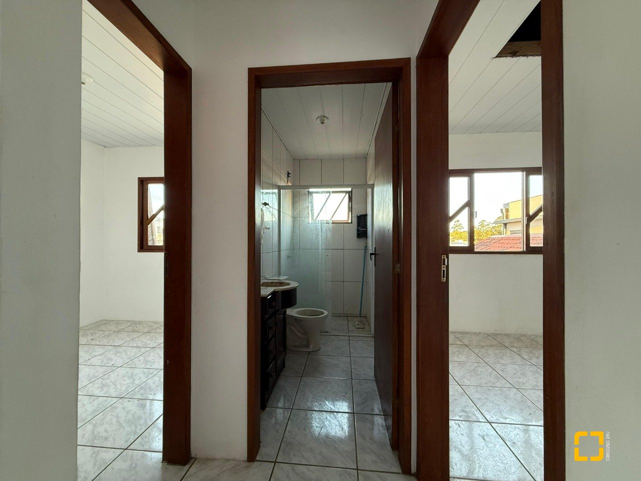 Casa com 140m², 5 quartos (sendo 1 suíte), 1 garagem, no bairro Ingleses em Florianópolis