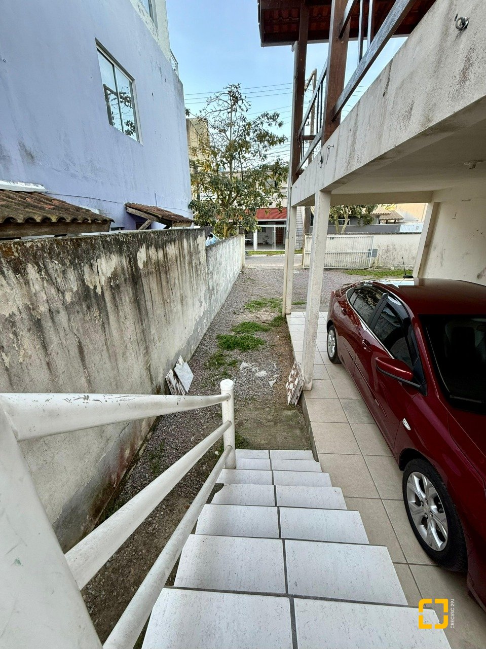 Casa com 140m², 5 quartos (sendo 1 suíte), 1 garagem, no bairro Ingleses em Florianópolis