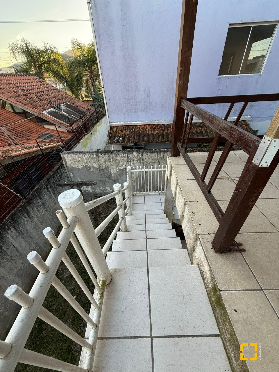 Casa com 140m², 5 quartos (sendo 1 suíte), 1 garagem, no bairro Ingleses em Florianópolis