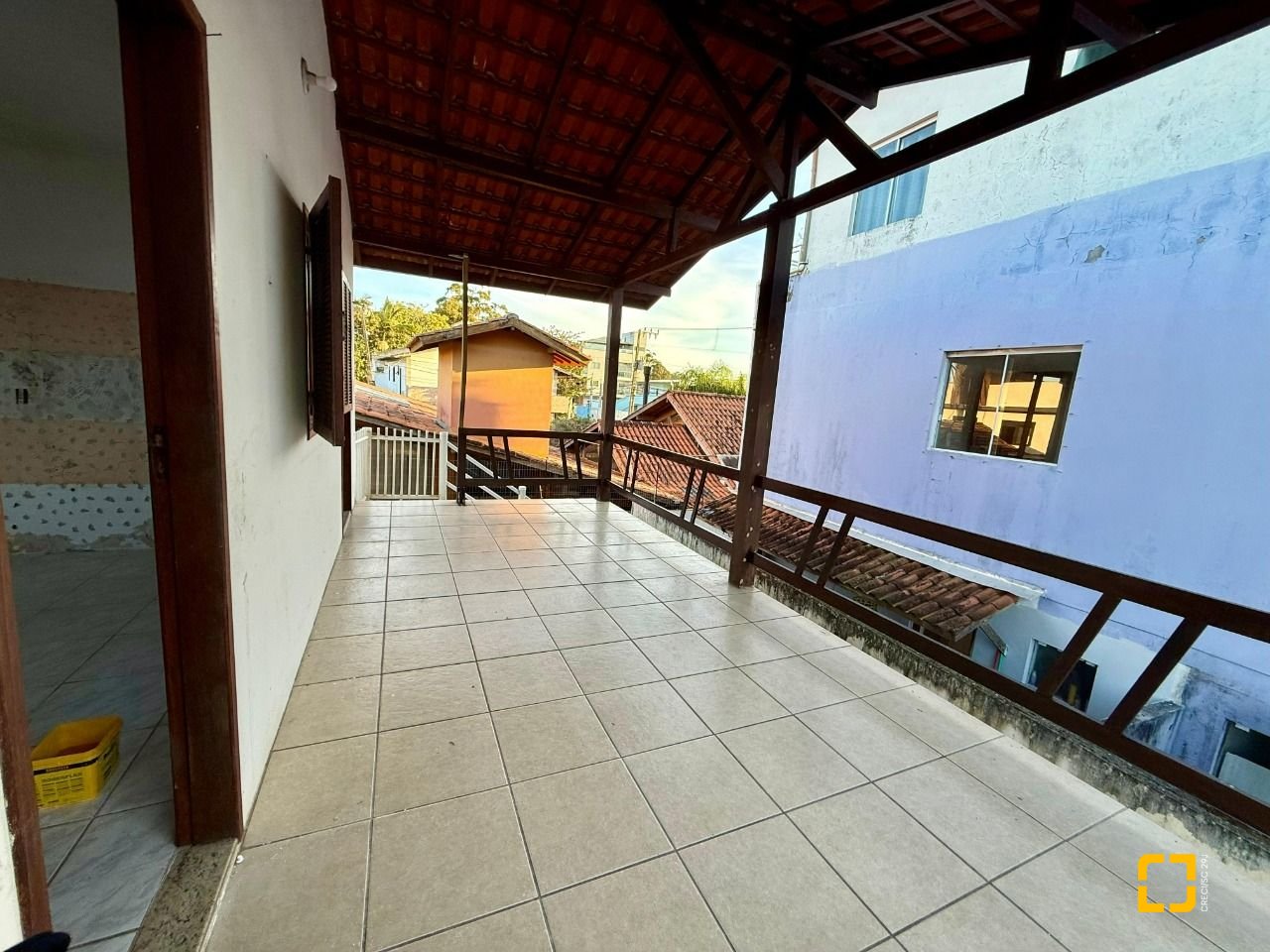 Casa com 140m², 5 quartos (sendo 1 suíte), 1 garagem, no bairro Ingleses em Florianópolis