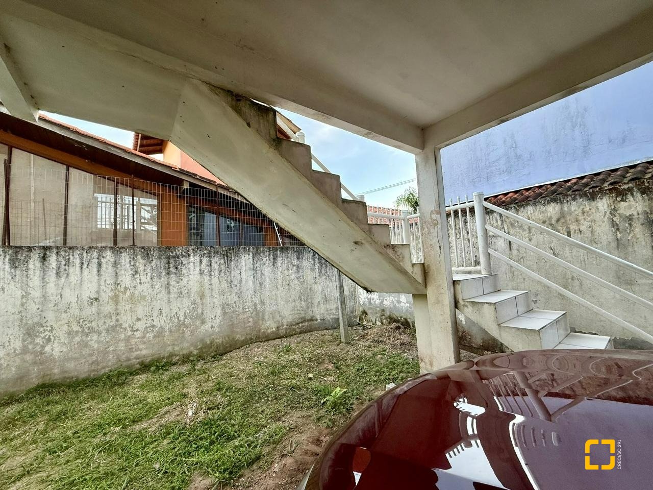 Casa com 140m², 5 quartos (sendo 1 suíte), 1 garagem, no bairro Ingleses em Florianópolis