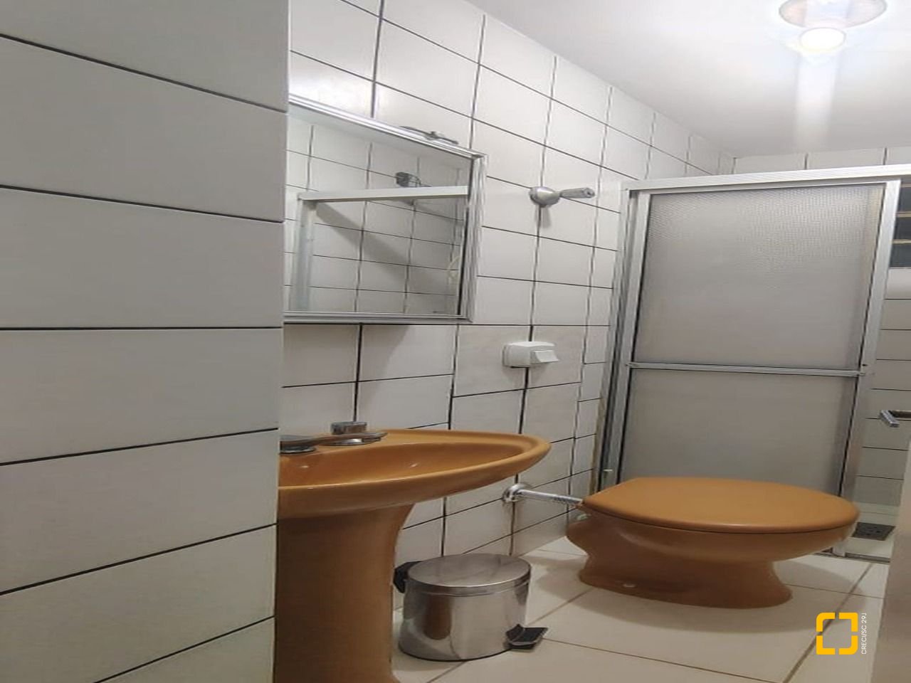 Apartamento com 78m², 2 quartos, no bairro Centro em Florianópolis