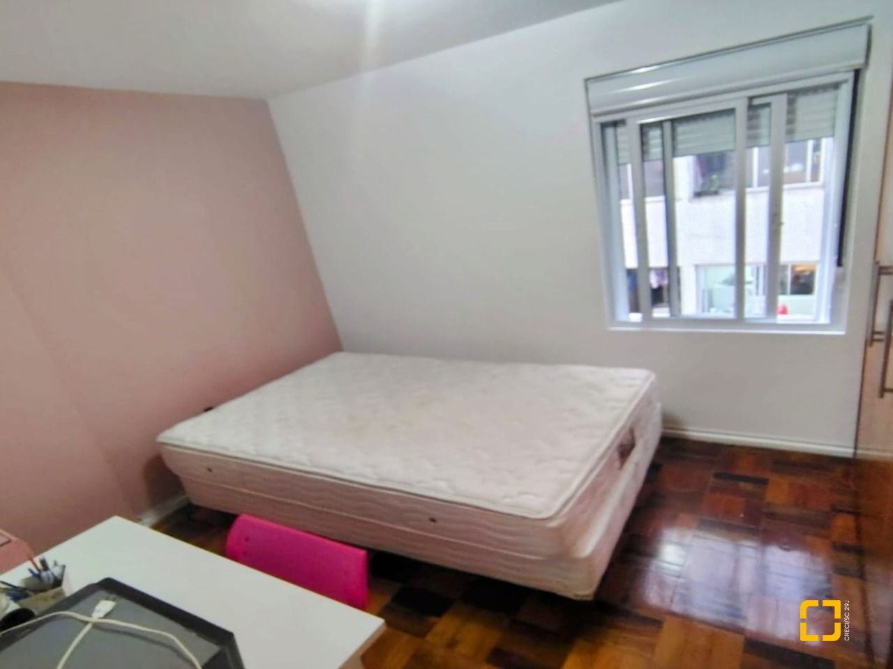 Apartamento com 78m², 2 quartos, no bairro Centro em Florianópolis