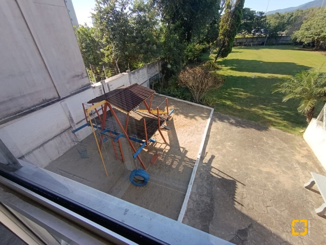 Apartamento com 74m², 3 quartos, 2 garagens, no bairro Trindade em Florianópolis