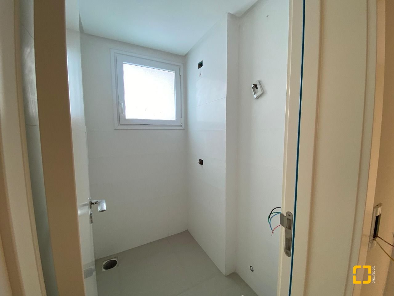 Apartamento com 95m², 3 quartos (sendo 1 suíte), 1 garagem, no bairro Pedra Branca em Palhoça
