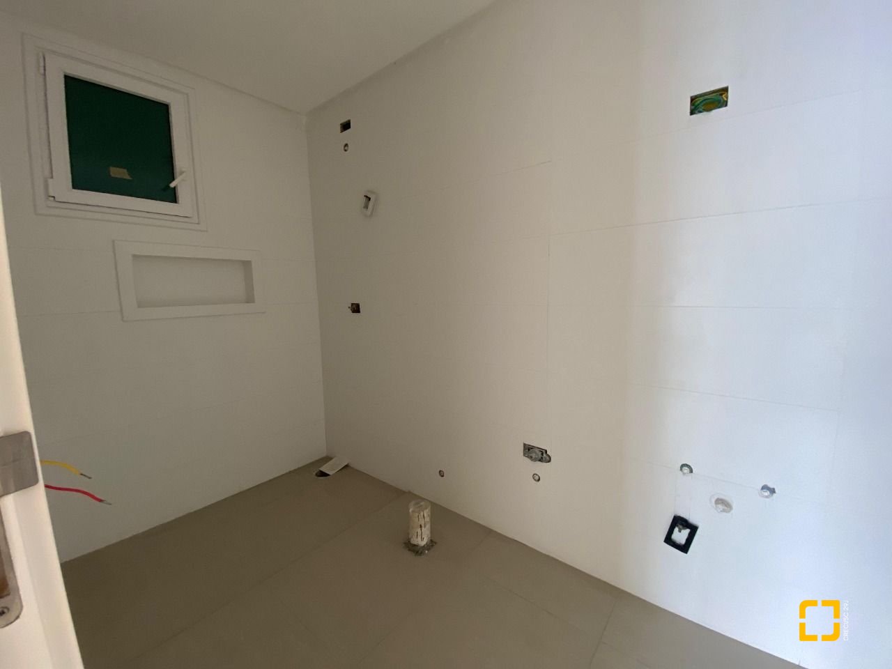 Apartamento com 95m², 3 quartos (sendo 1 suíte), 1 garagem, no bairro Pedra Branca em Palhoça