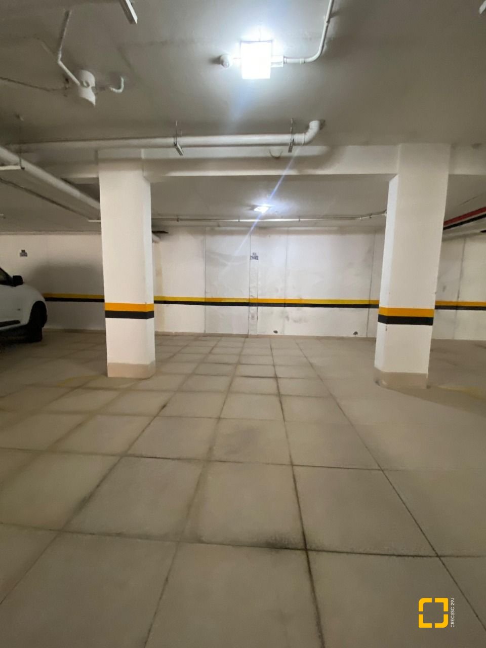 Apartamento com 98m², 4 quartos (sendo 1 suíte), 1 garagem, no bairro Pedra Branca em Palhoça