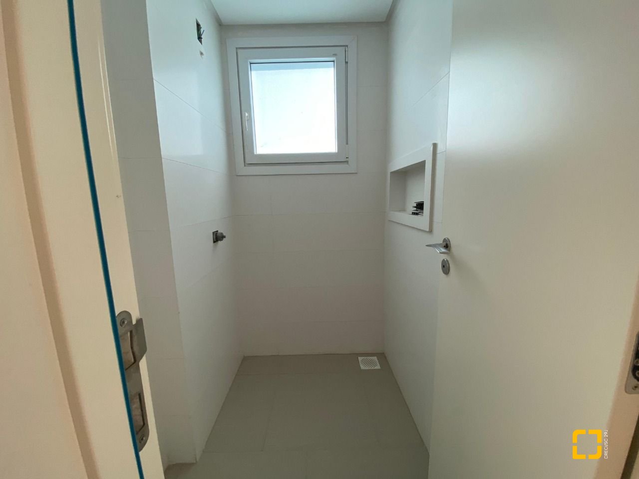 Apartamento com 98m², 3 quartos (sendo 1 suíte), 1 garagem, no bairro Pedra Branca em Palhoça