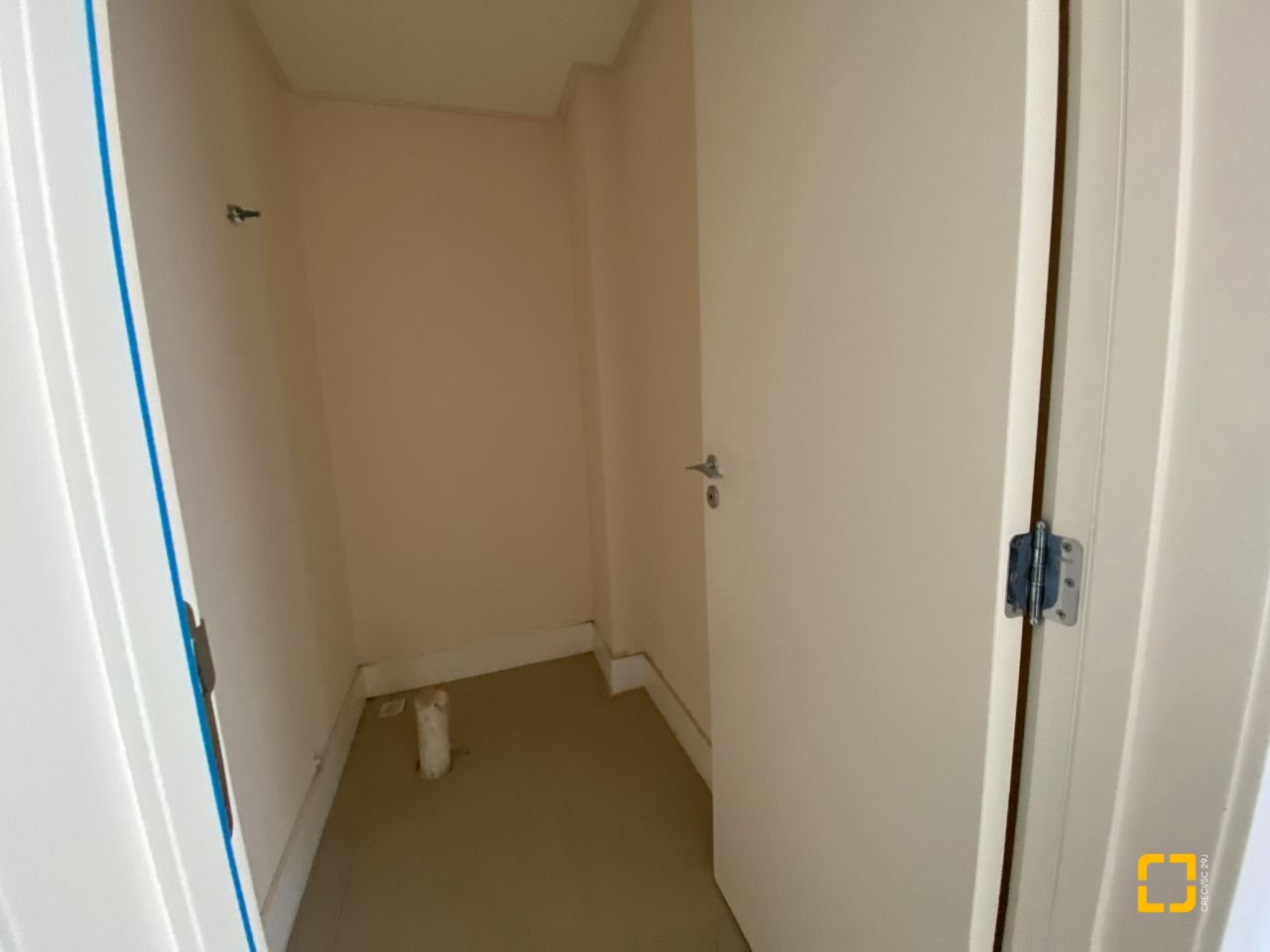 Apartamento com 98m², 3 quartos (sendo 1 suíte), 1 garagem, no bairro Pedra Branca em Palhoça