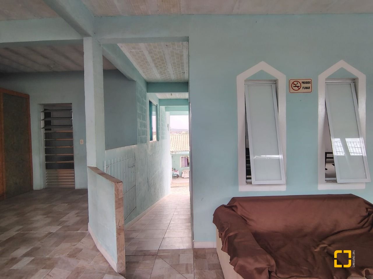 Casa com 230m², 2 garagens, no bairro Jardim Cidade de Florianópolis em São José