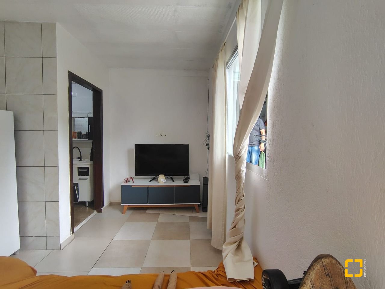 Casa com 230m², 2 garagens, no bairro Jardim Cidade de Florianópolis em São José