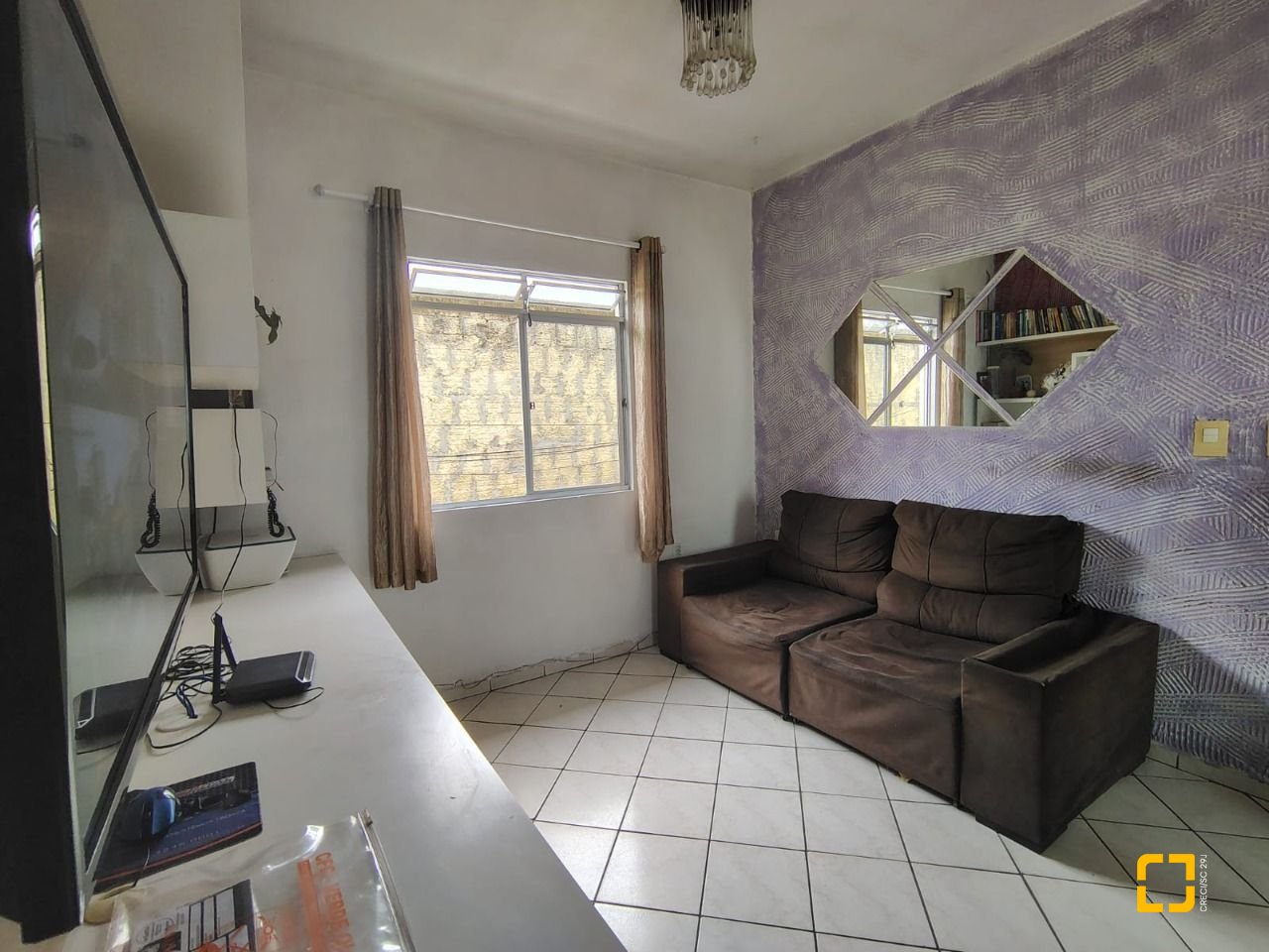 Casa com 230m², 2 garagens, no bairro Jardim Cidade de Florianópolis em São José