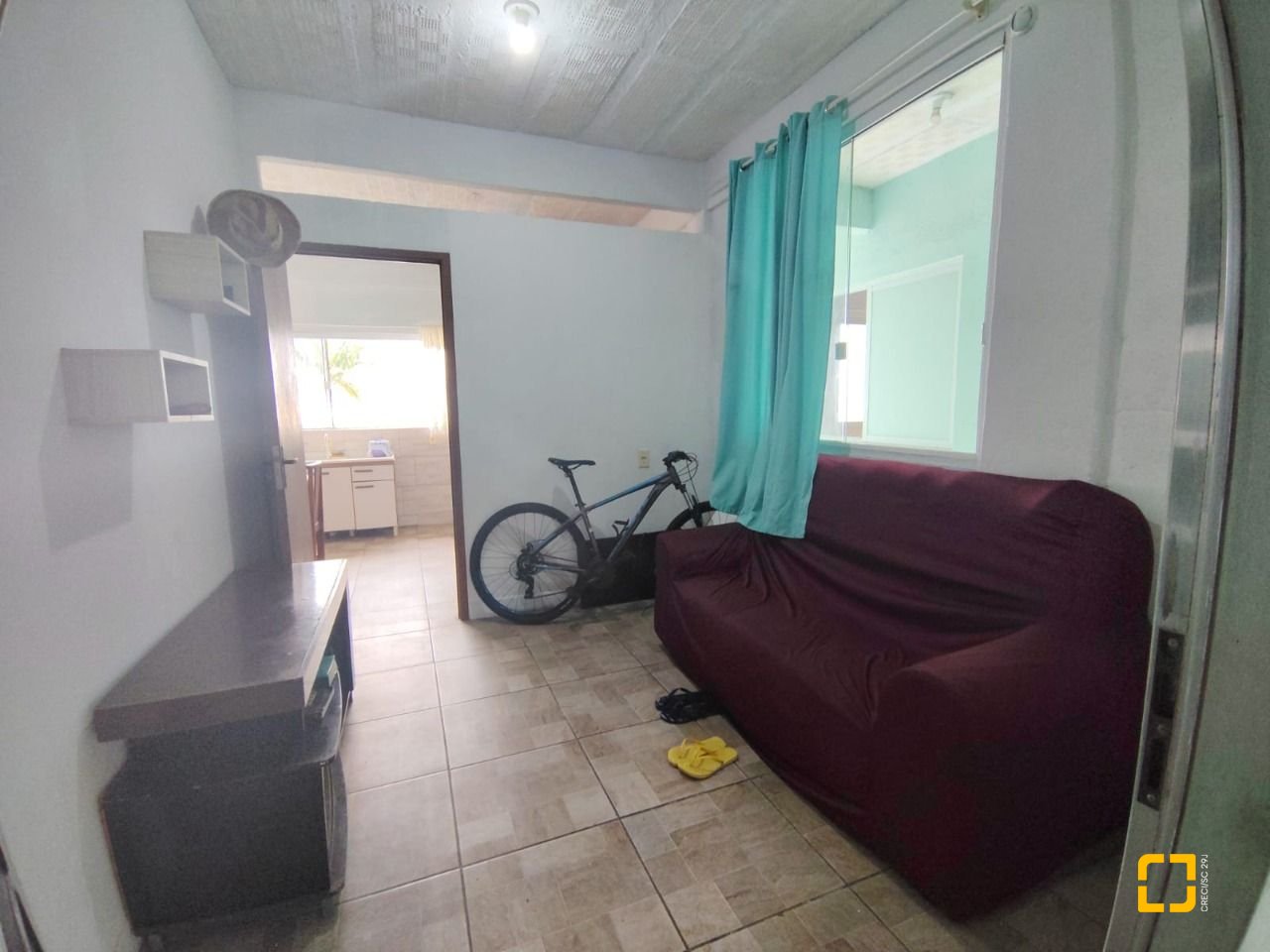 Casa com 230m², 2 garagens, no bairro Jardim Cidade de Florianópolis em São José
