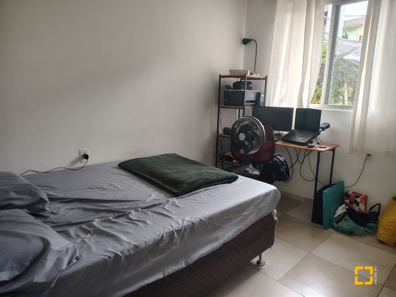Casa com 230m², 2 garagens, no bairro Jardim Cidade de Florianópolis em São José