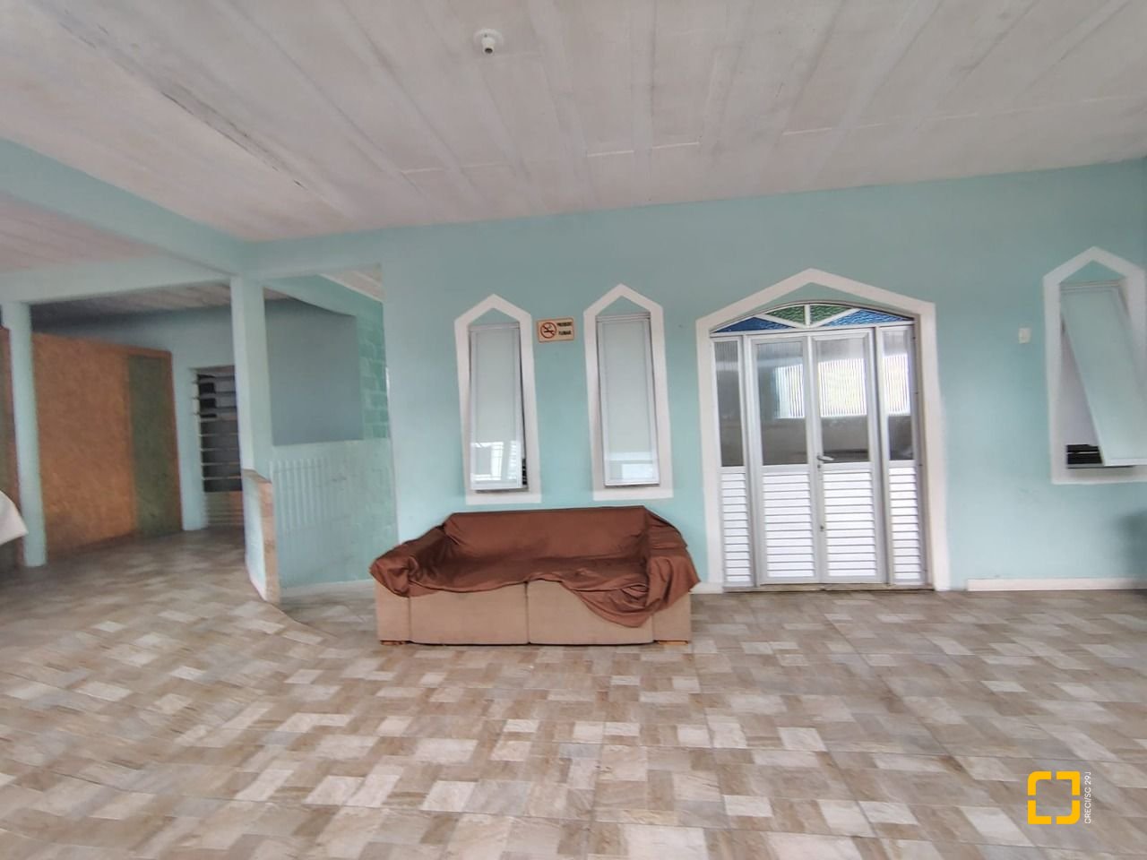 Casa com 230m², 2 garagens, no bairro Jardim Cidade de Florianópolis em São José