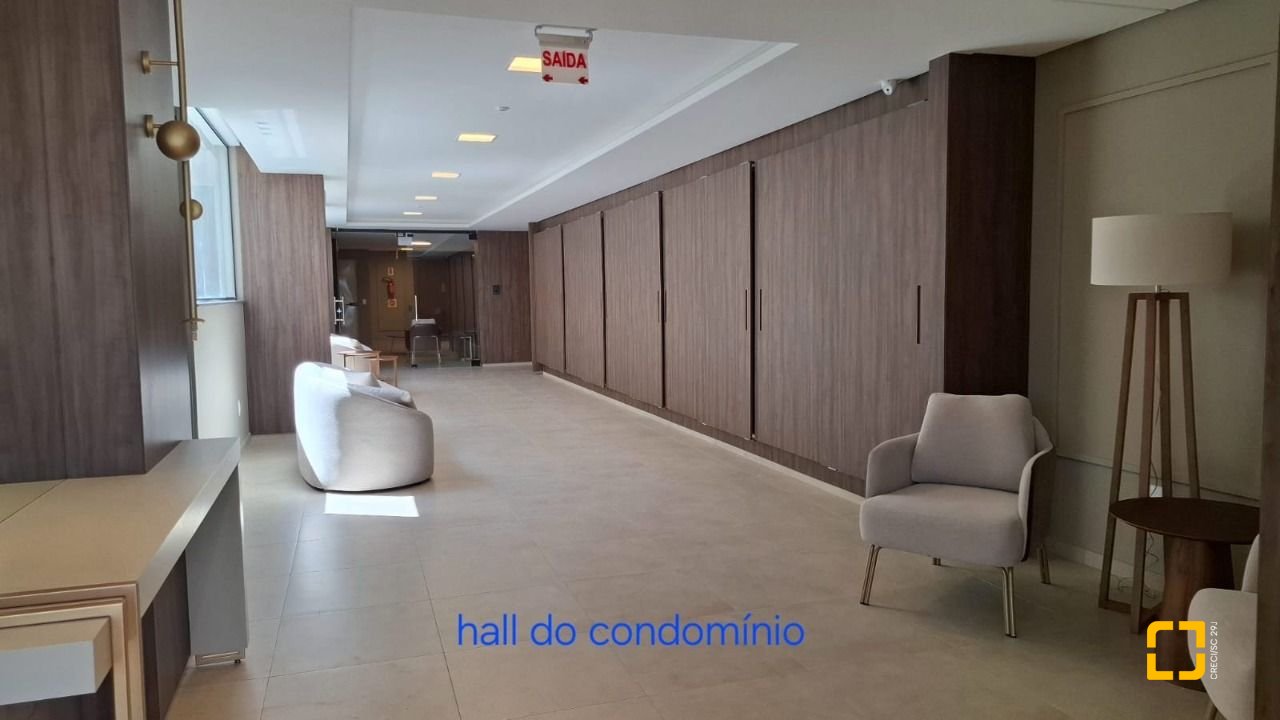 Apartamento com 98m², 4 quartos (sendo 1 suíte), 2 garagens, no bairro Saco Grande em Florianópolis