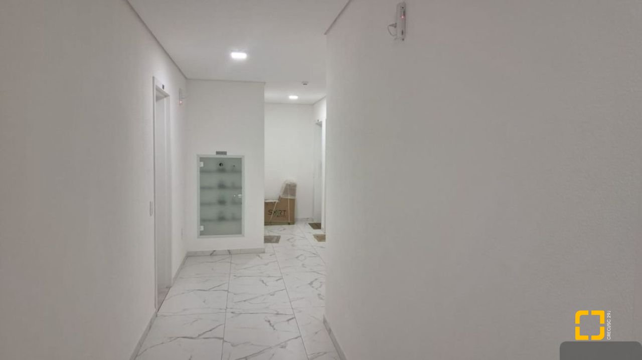 Apartamento com 72m², 3 quartos (sendo 1 suíte), 1 garagem, no bairro Ingleses em Florianópolis