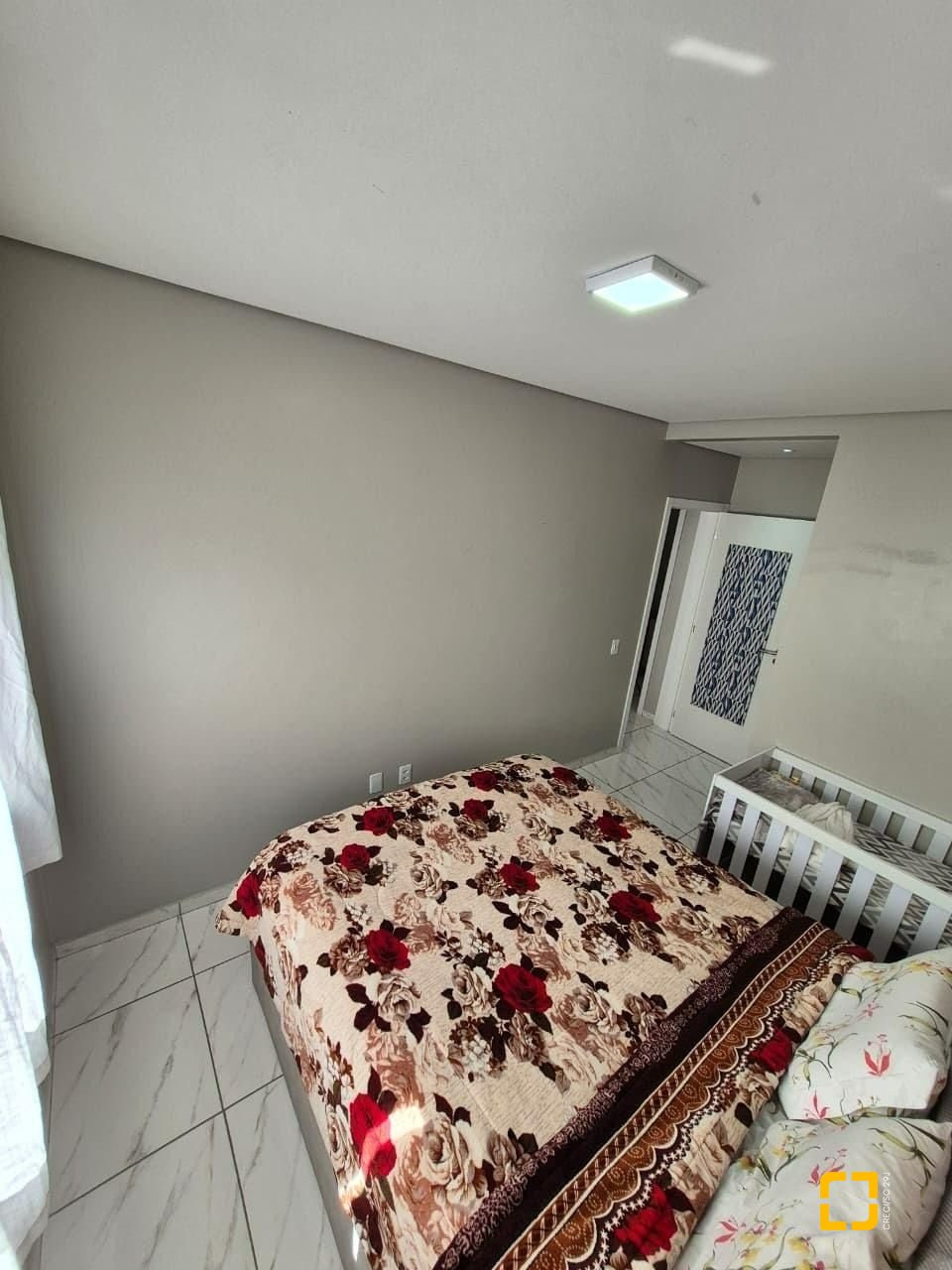 Apartamento com 72m², 3 quartos (sendo 1 suíte), 1 garagem, no bairro Ingleses em Florianópolis