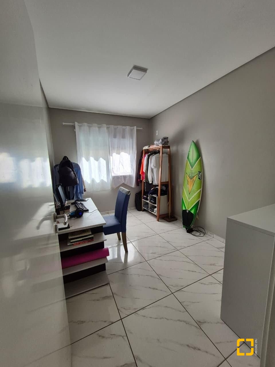 Apartamento com 72m², 3 quartos (sendo 1 suíte), 1 garagem, no bairro Ingleses em Florianópolis