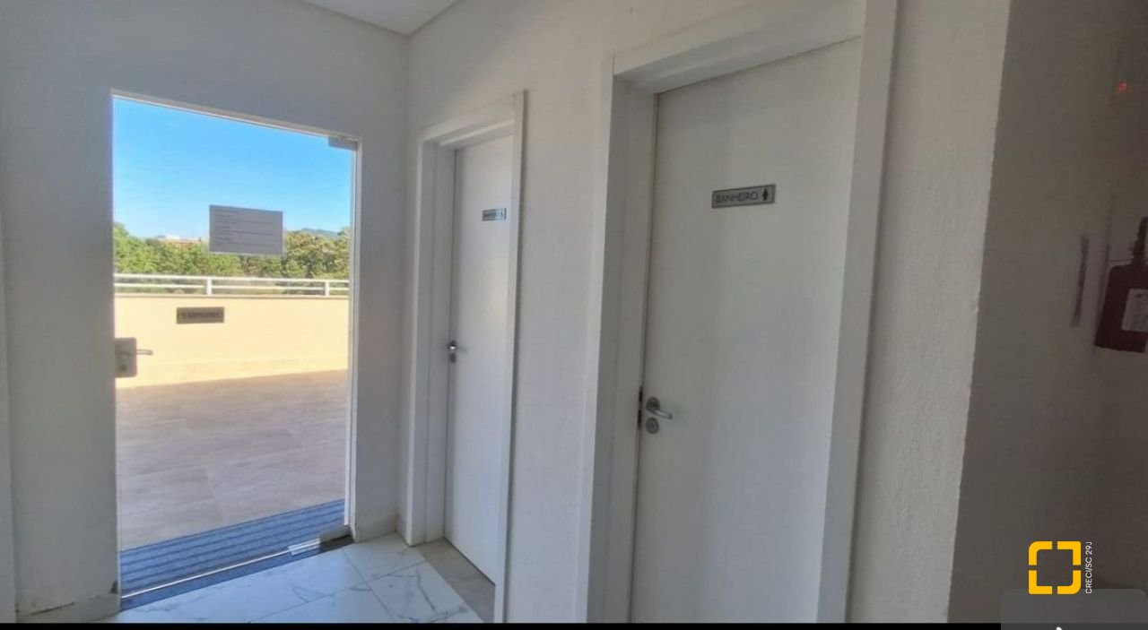 Apartamento com 72m², 3 quartos (sendo 1 suíte), 1 garagem, no bairro Ingleses em Florianópolis