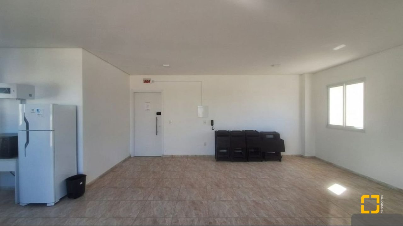 Apartamento com 72m², 3 quartos (sendo 1 suíte), 1 garagem, no bairro Ingleses em Florianópolis