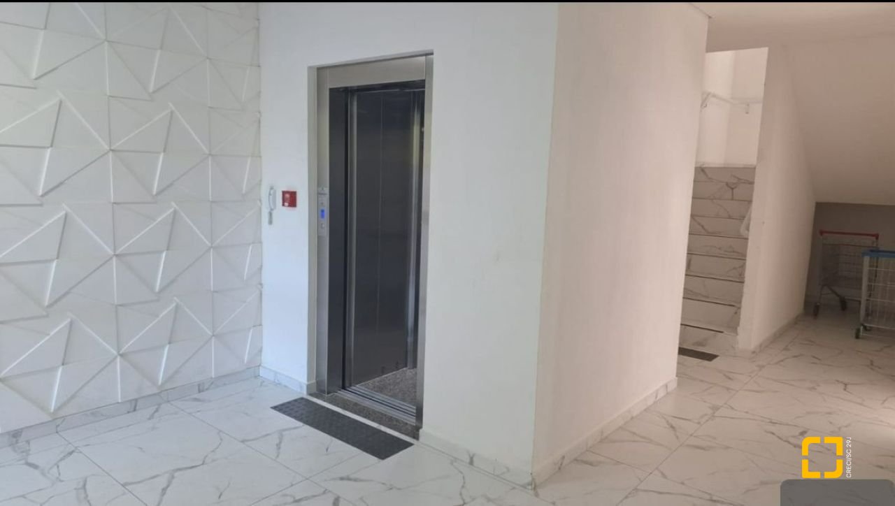Apartamento com 72m², 3 quartos (sendo 1 suíte), 1 garagem, no bairro Ingleses em Florianópolis