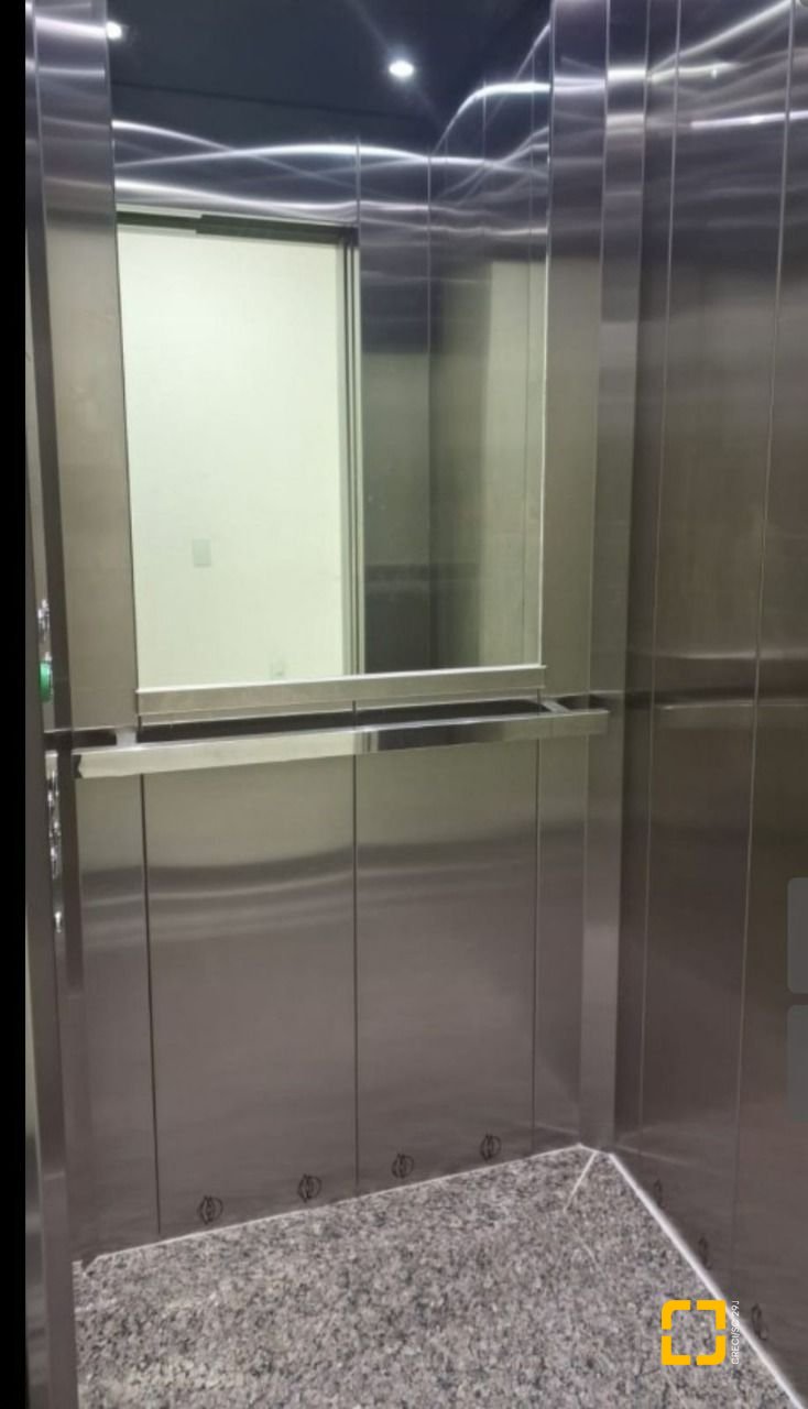 Apartamento com 72m², 3 quartos (sendo 1 suíte), 1 garagem, no bairro Ingleses em Florianópolis