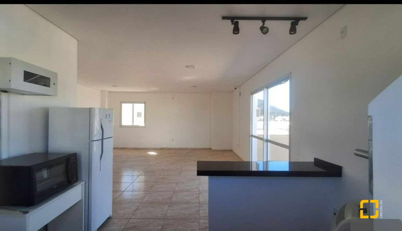 Apartamento com 72m², 3 quartos (sendo 1 suíte), 1 garagem, no bairro Ingleses em Florianópolis