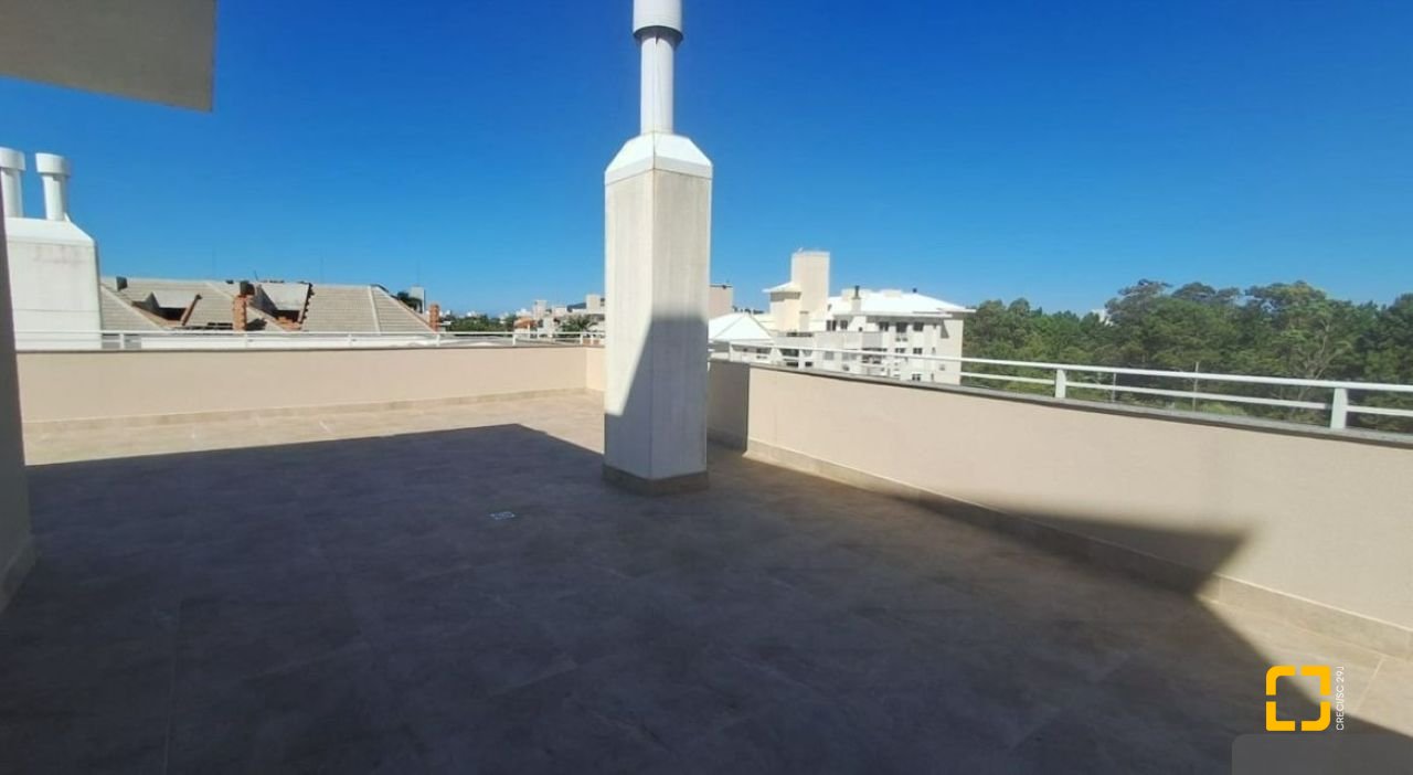 Apartamento com 72m², 3 quartos (sendo 1 suíte), 1 garagem, no bairro Ingleses em Florianópolis