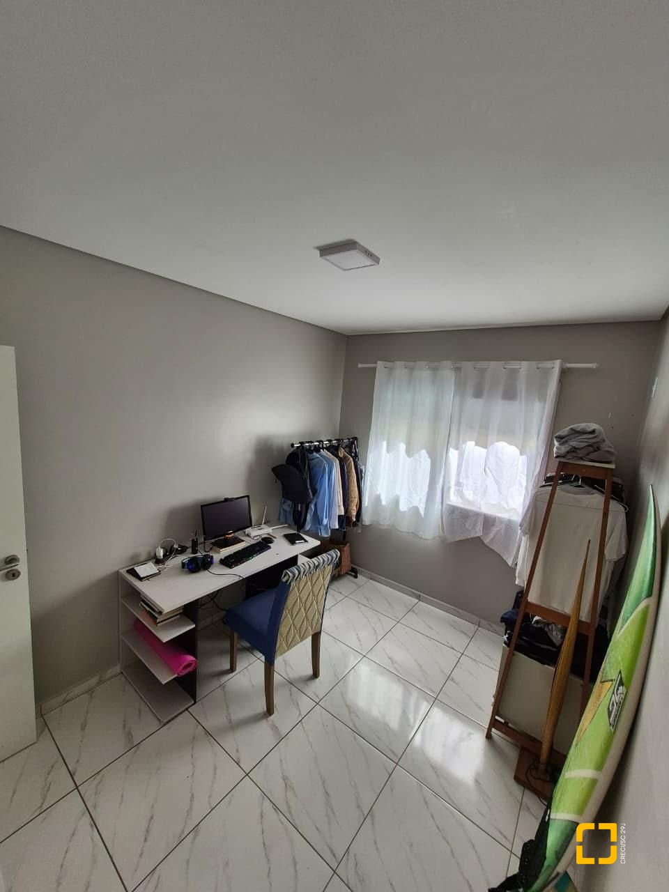 Apartamento com 72m², 3 quartos (sendo 1 suíte), 1 garagem, no bairro Ingleses em Florianópolis