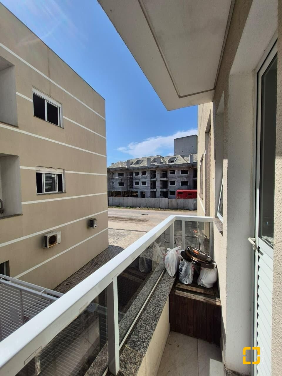 Apartamento com 72m², 3 quartos (sendo 1 suíte), 1 garagem, no bairro Ingleses em Florianópolis