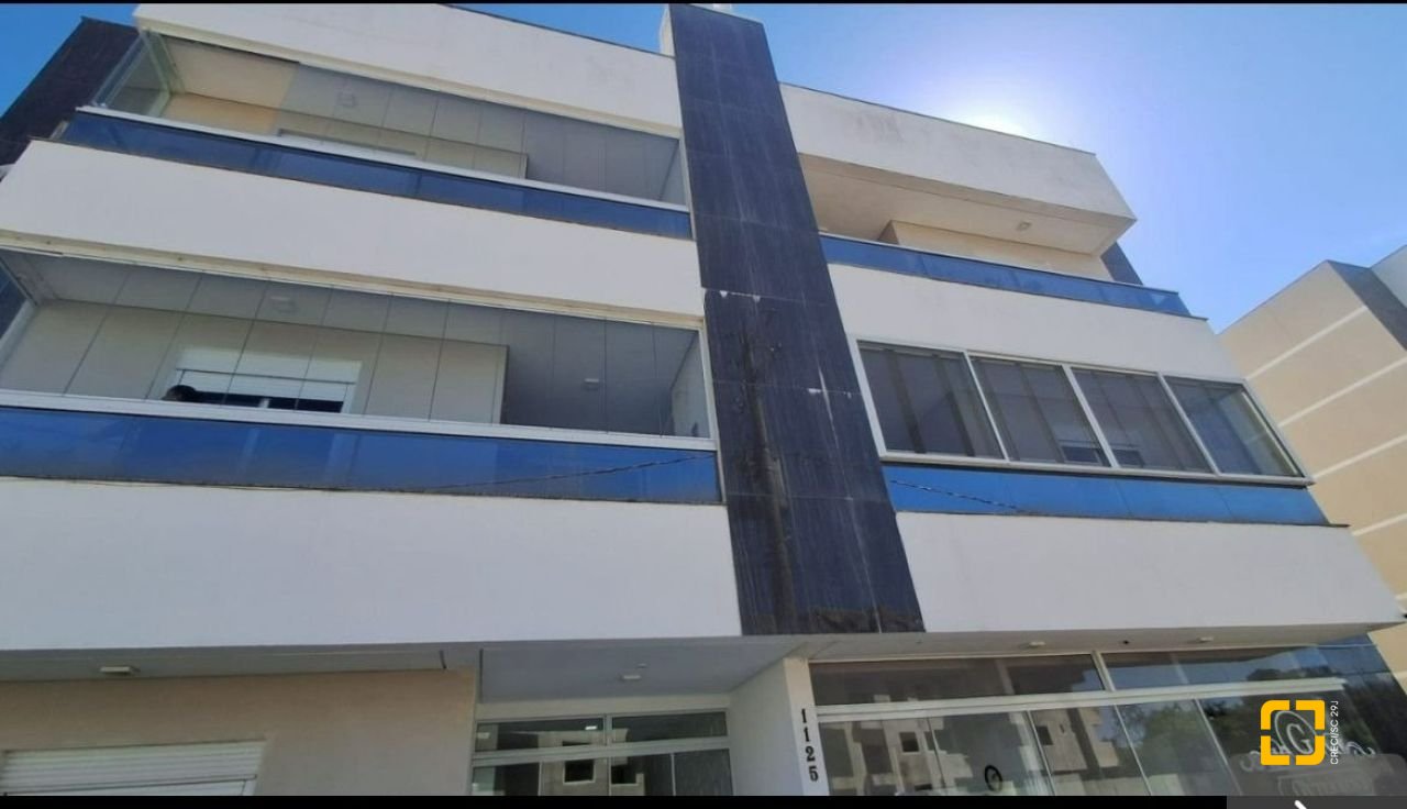 Apartamento com 72m², 3 quartos (sendo 1 suíte), 1 garagem, no bairro Ingleses em Florianópolis