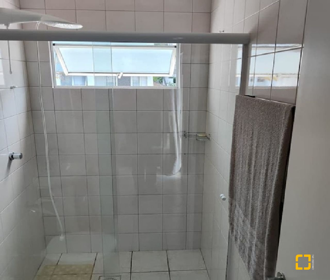 Cobertura com 179m², 5 quartos (sendo 1 suíte), 2 garagens, no bairro Trindade em Florianópolis