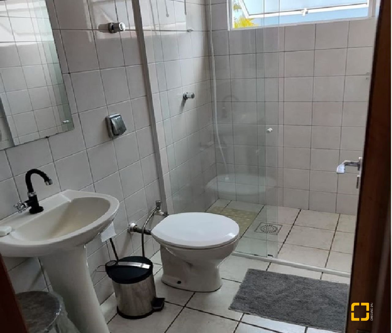 Cobertura com 179m², 5 quartos (sendo 1 suíte), 2 garagens, no bairro Trindade em Florianópolis
