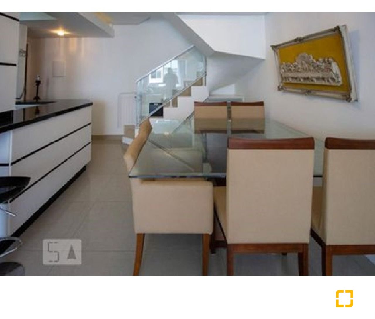 Cobertura com 179m², 5 quartos (sendo 1 suíte), 2 garagens, no bairro Trindade em Florianópolis