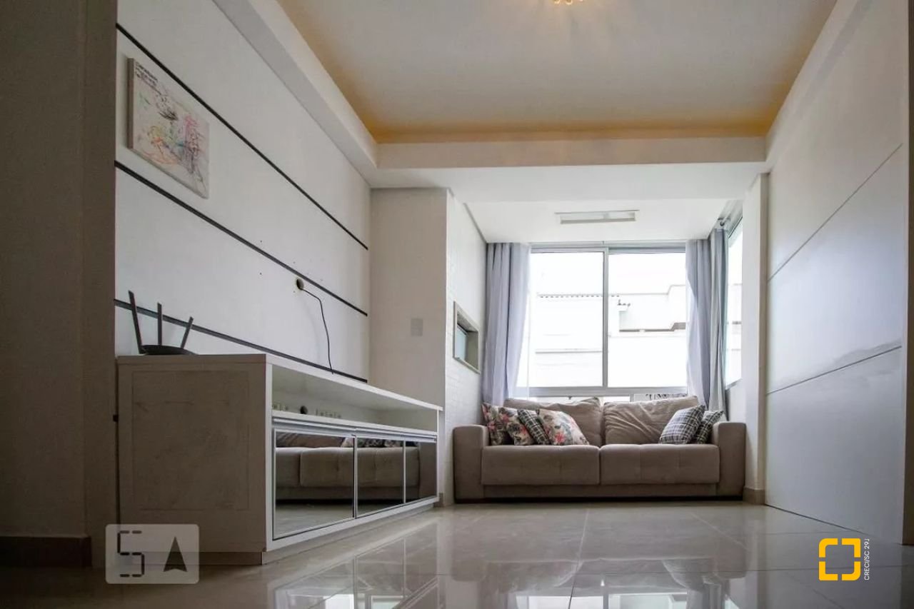Cobertura com 179m², 5 quartos (sendo 1 suíte), 2 garagens, no bairro Trindade em Florianópolis