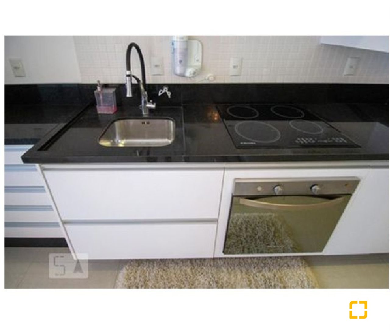 Cobertura com 179m², 5 quartos (sendo 1 suíte), 2 garagens, no bairro Trindade em Florianópolis