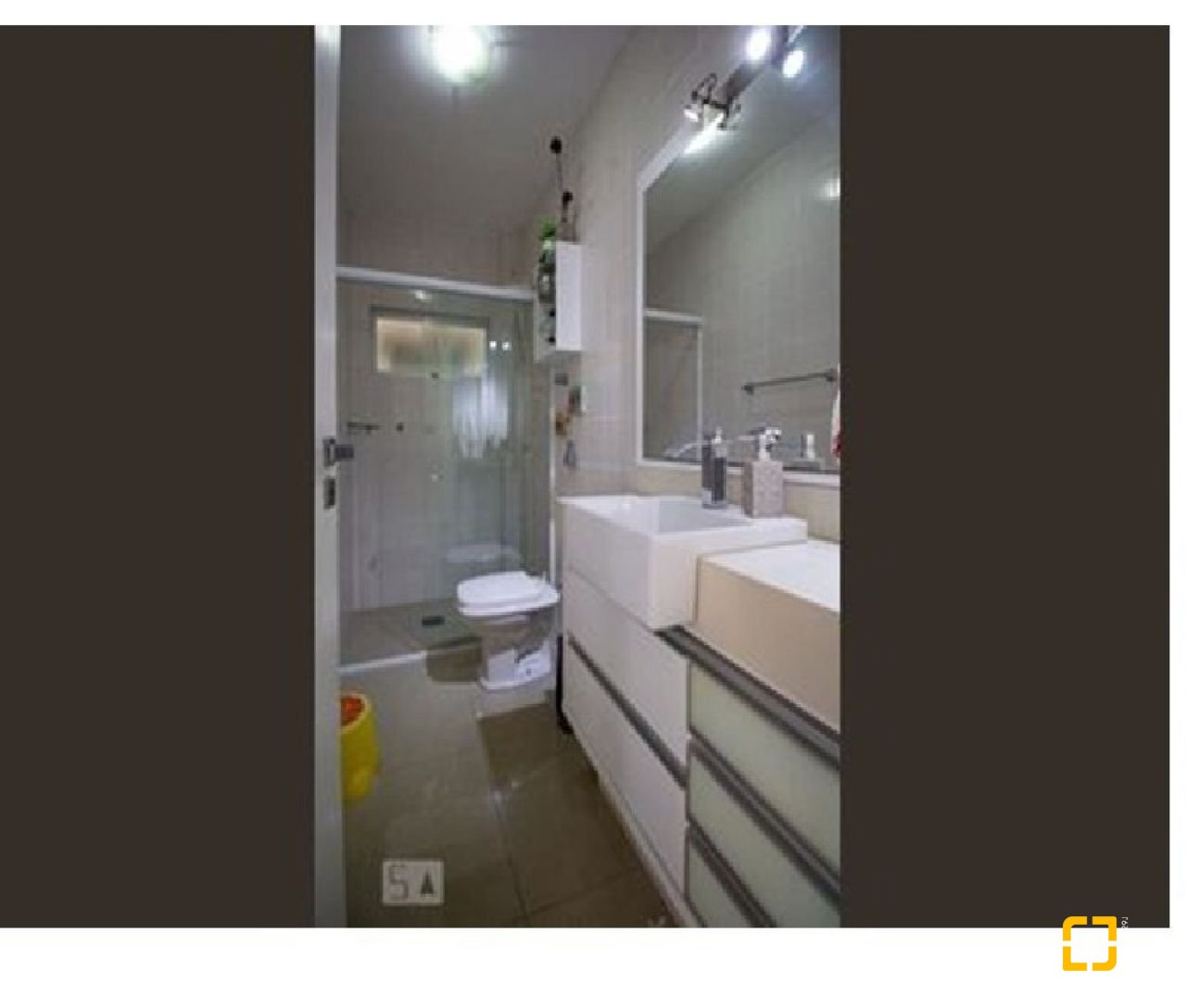 Cobertura com 179m², 5 quartos (sendo 1 suíte), 2 garagens, no bairro Trindade em Florianópolis