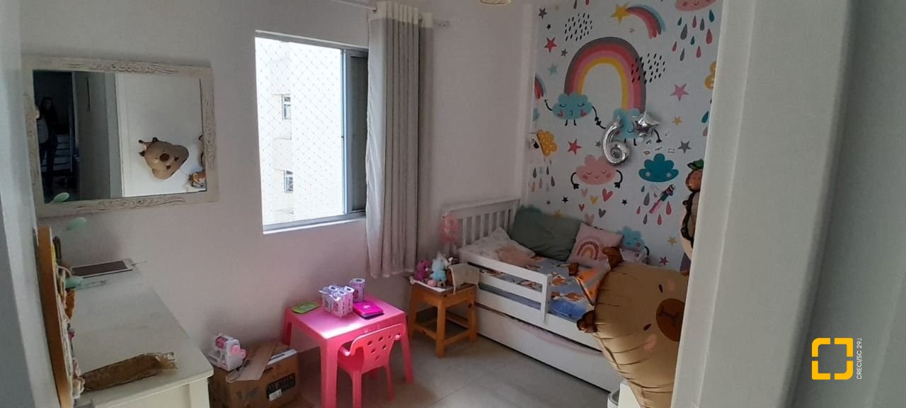 Cobertura com 179m², 5 quartos (sendo 1 suíte), 2 garagens, no bairro Trindade em Florianópolis