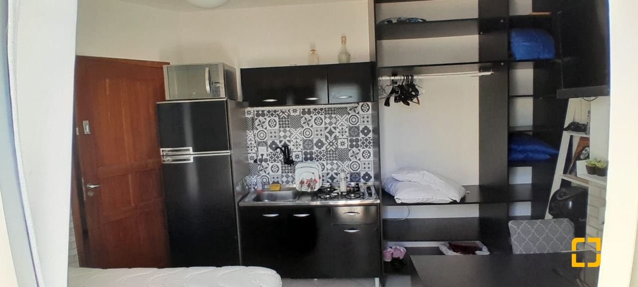 Cobertura com 179m², 5 quartos (sendo 1 suíte), 2 garagens, no bairro Trindade em Florianópolis