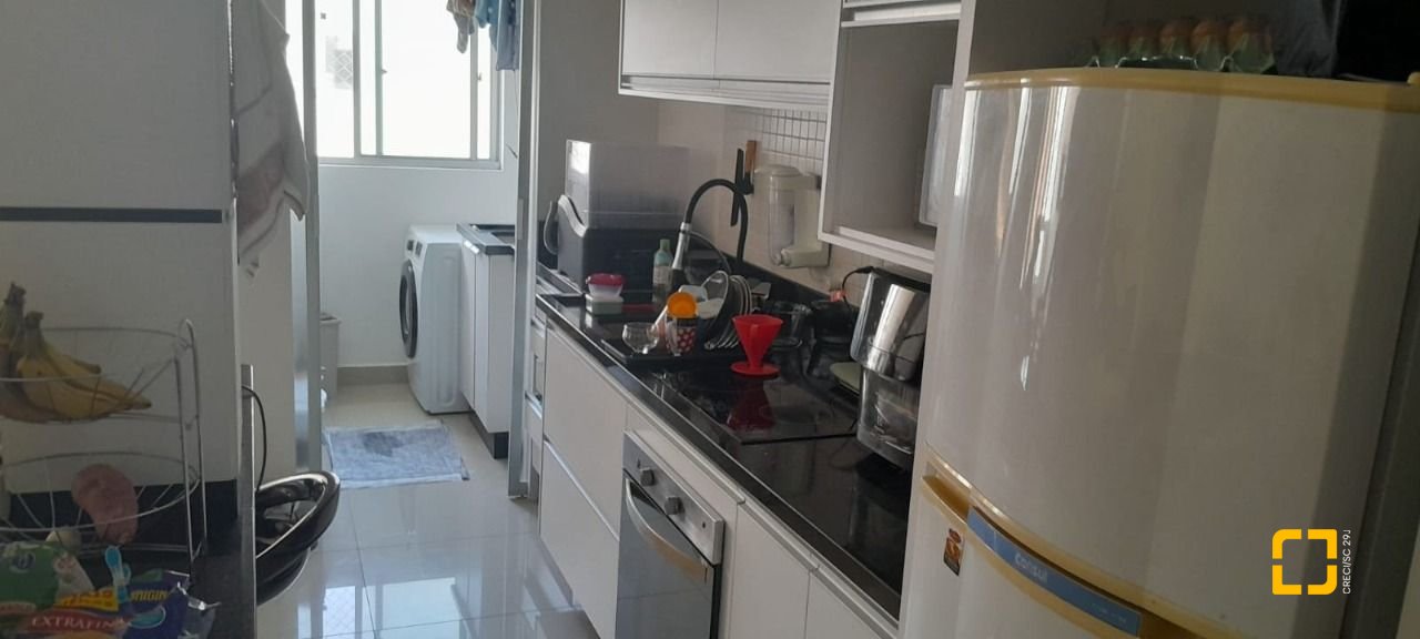 Cobertura com 179m², 5 quartos (sendo 1 suíte), 2 garagens, no bairro Trindade em Florianópolis