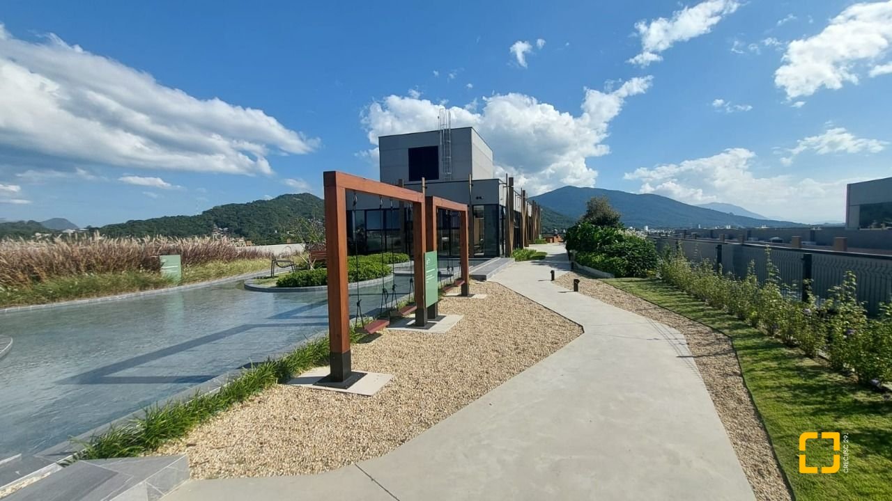 Sala com 27m², 1 garagem, no bairro Campeche em Florianópolis