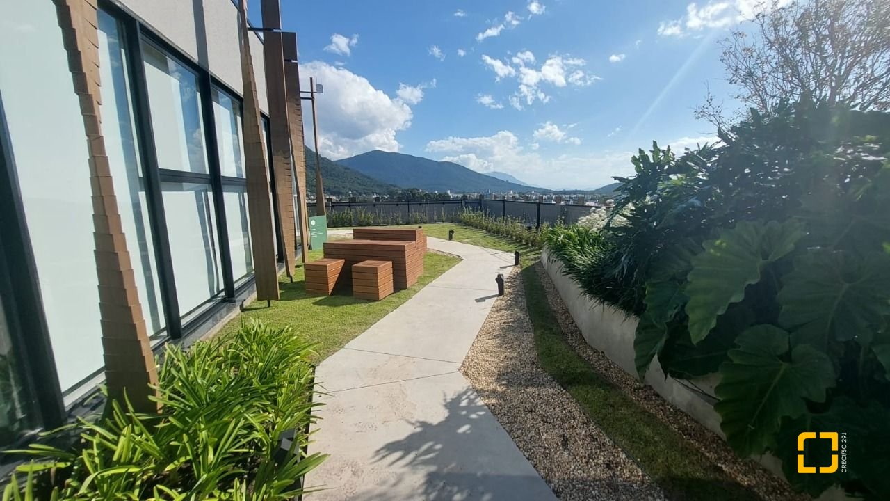 Sala com 27m², 1 garagem, no bairro Campeche em Florianópolis
