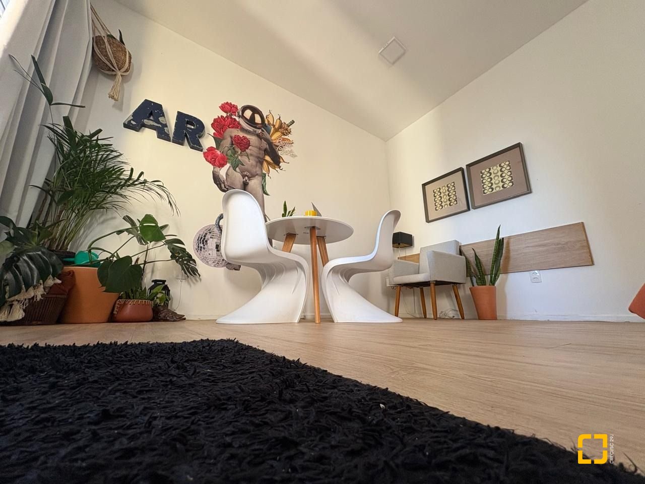Sala com 22m², no bairro Centro em Florianópolis